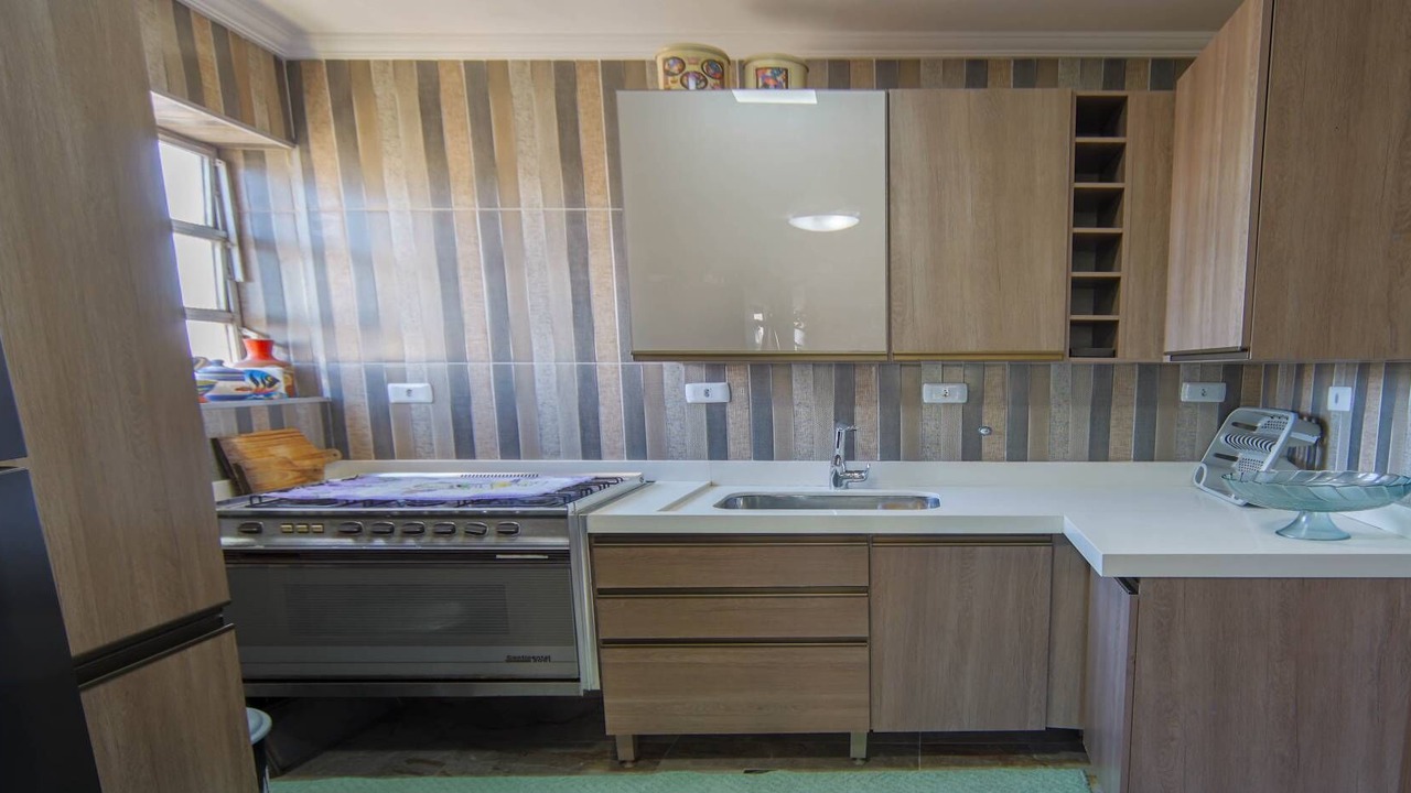 Photo of Kitchen in Centro