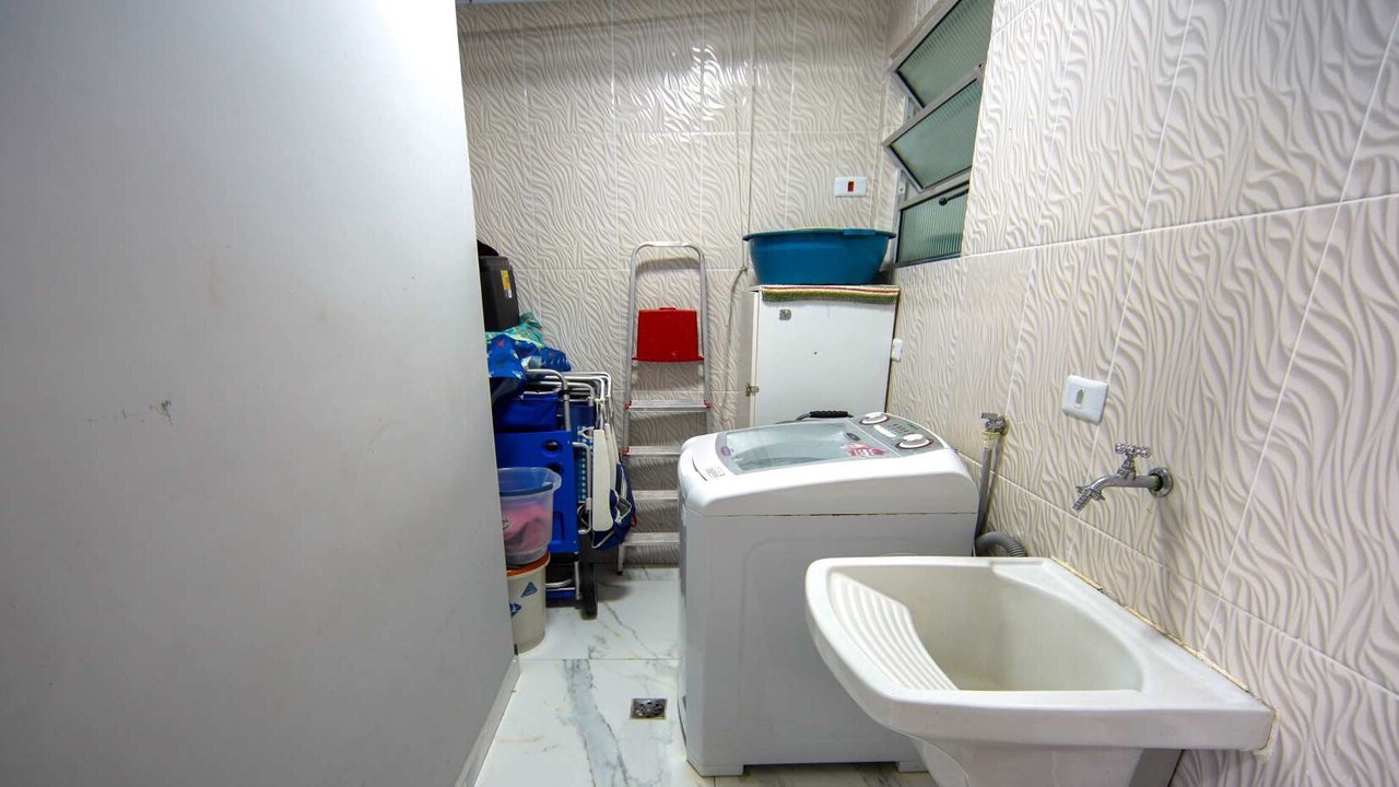 Photo of Bathroom in Centro
