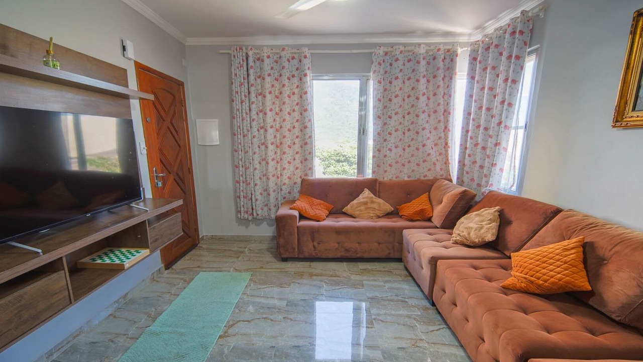 Photo of Livingroom in Centro