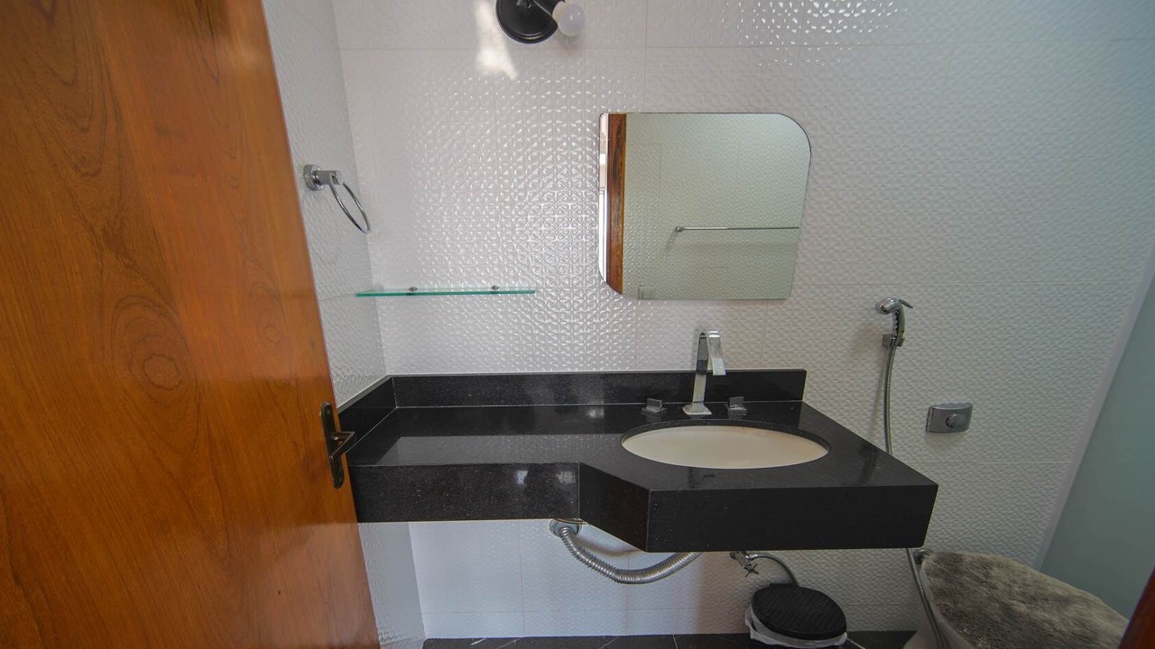 Photo of Bathroom in Centro