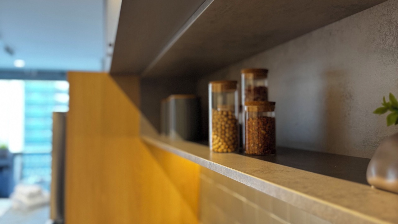 Photo of Kitchen in Zona Leste