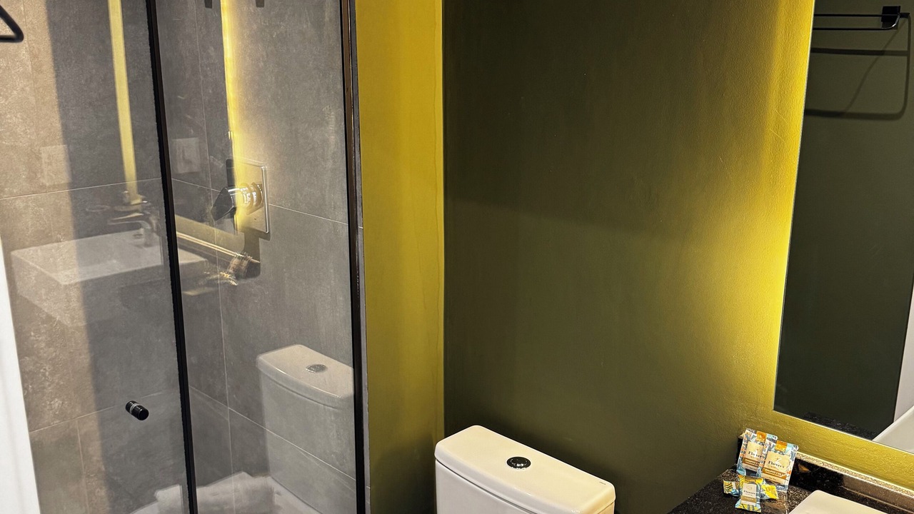 Photo of Bathroom in Zona Leste