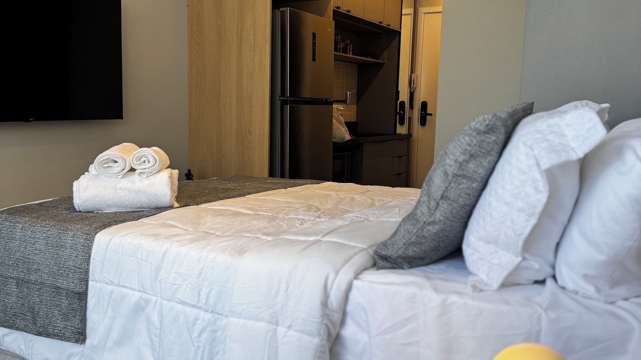 Photo of Bedroom in Zona Leste