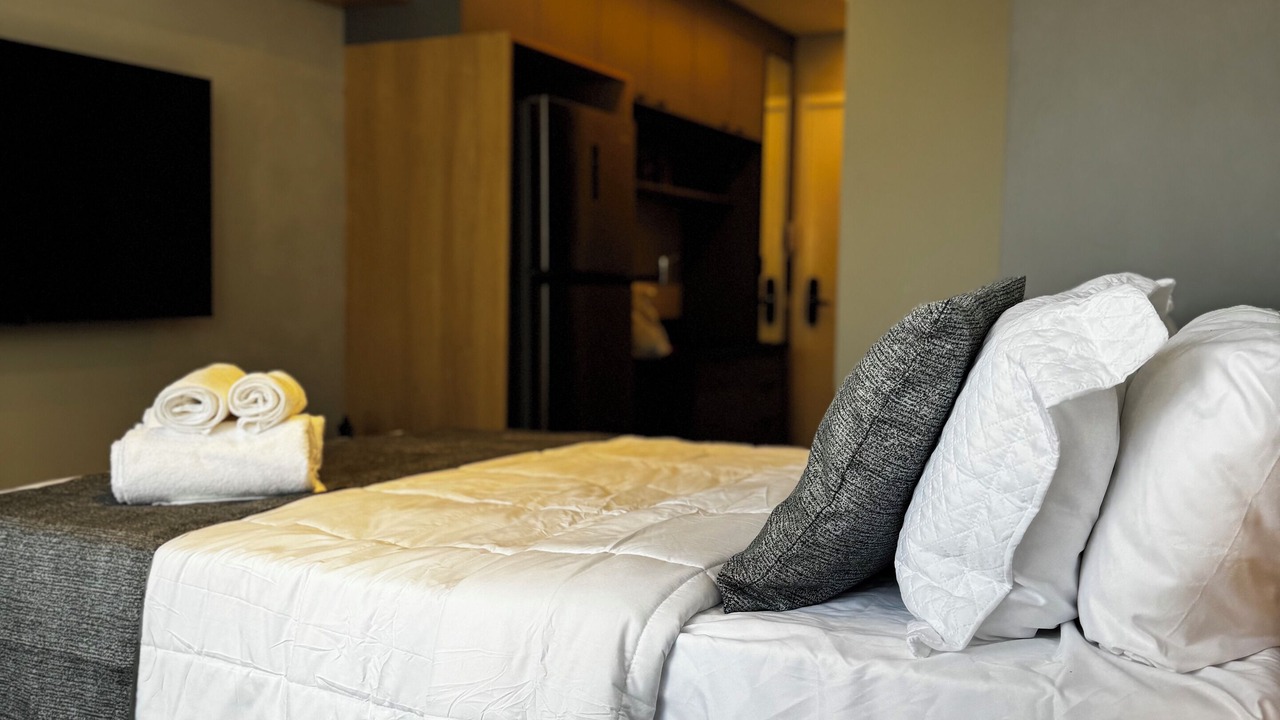 Photo of Bedroom in Zona Leste