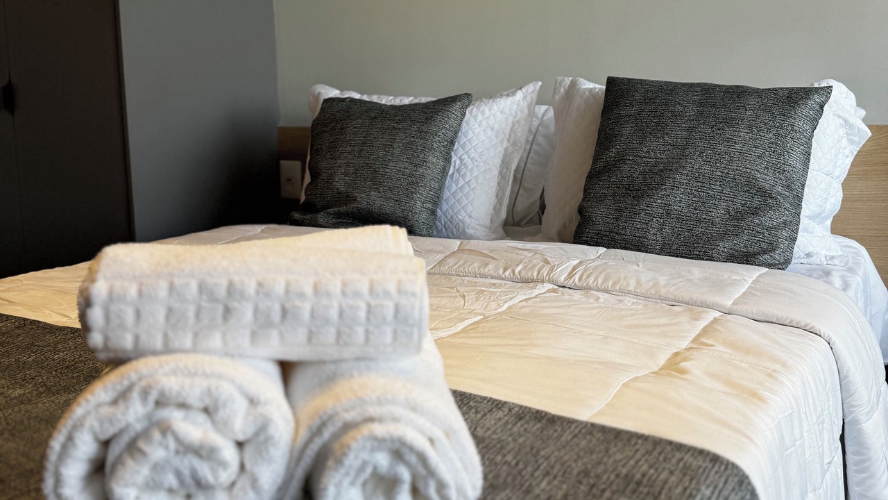 Photo of Bedroom in Zona Leste