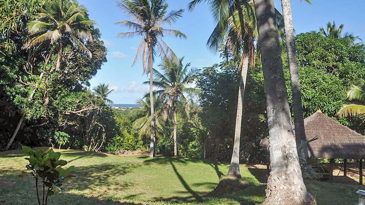 Photo of Outdoor in Barra do Jacuipe