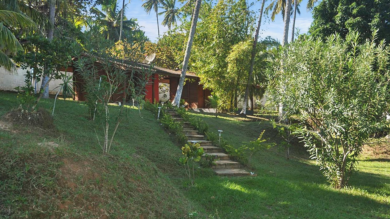 Photo of Outdoor in Barra do Jacuipe