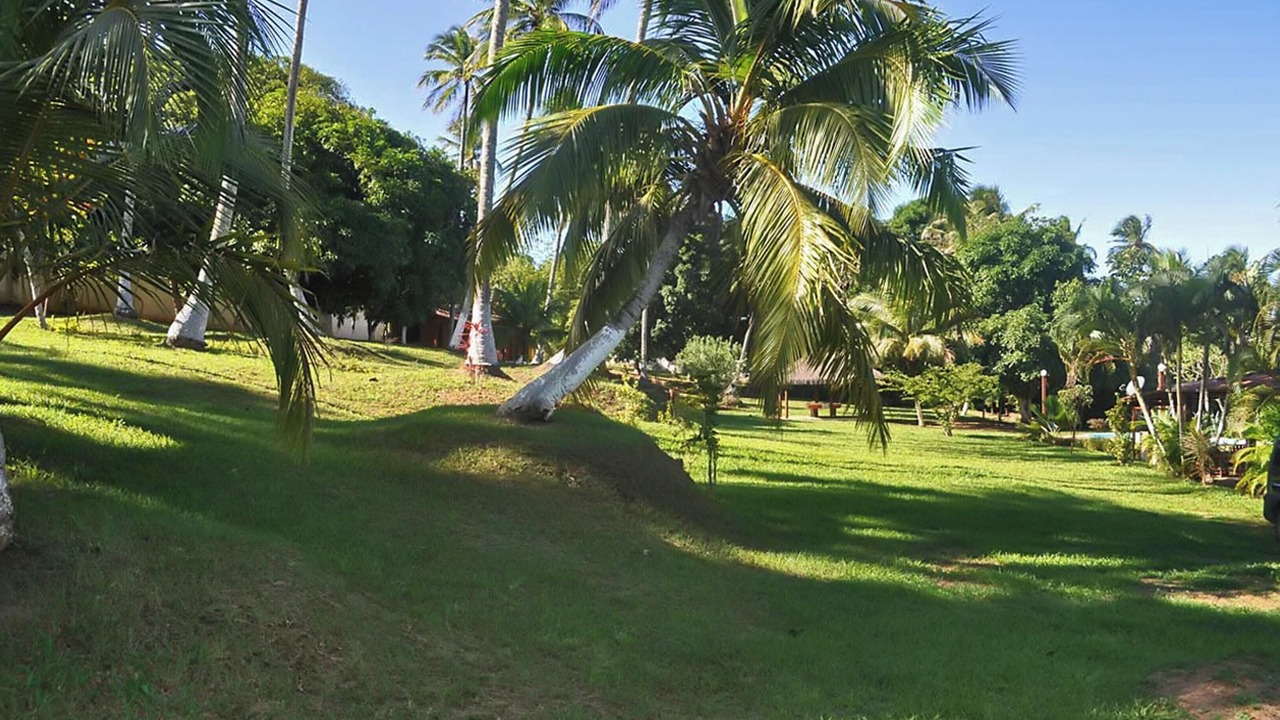 Photo of Outdoor in Barra do Jacuipe