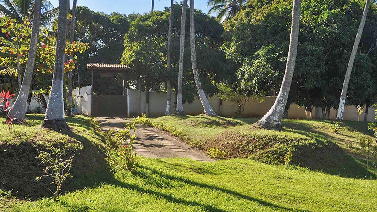 Photo of Outdoor in Barra do Jacuipe