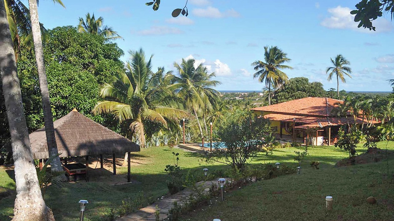 Photo of Outdoor in Barra do Jacuipe