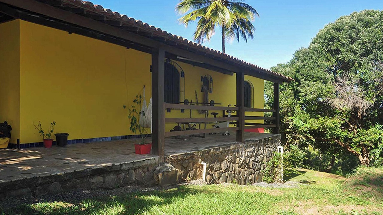 Photo of Others in Barra do Jacuipe