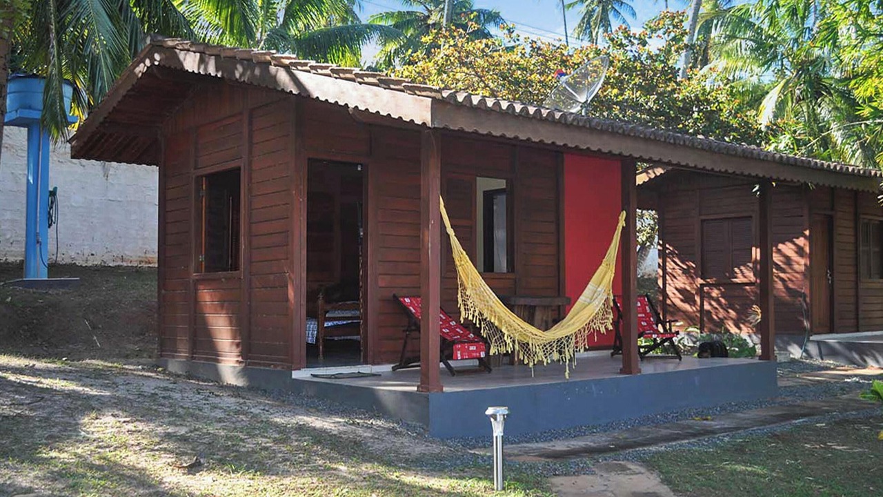Photo of Others in Barra do Jacuipe