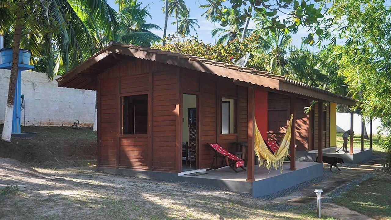 Photo of Others in Barra do Jacuipe