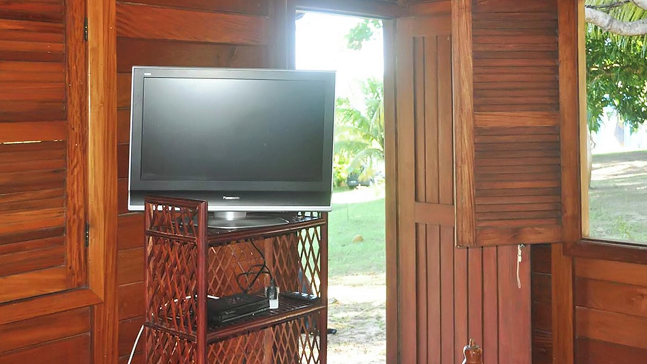 Photo of Livingroom in Barra do Jacuipe