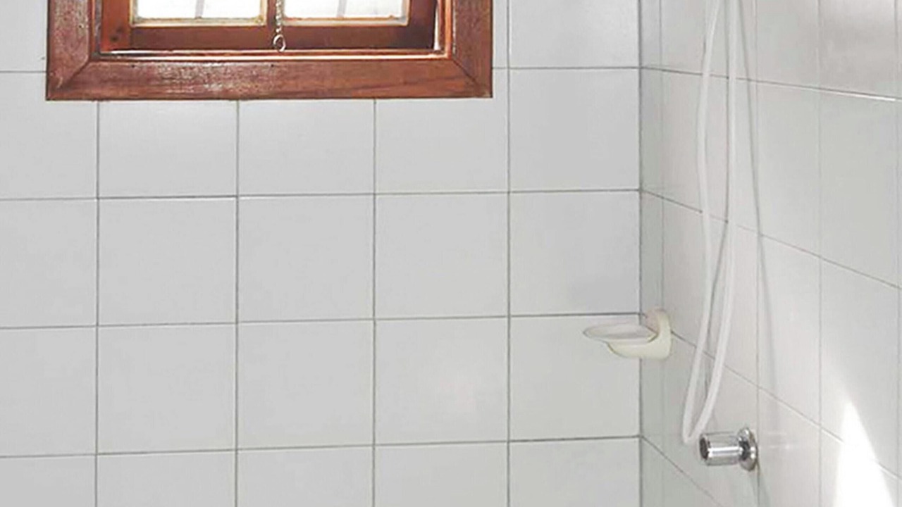 Photo of Bathroom in Barra do Jacuipe