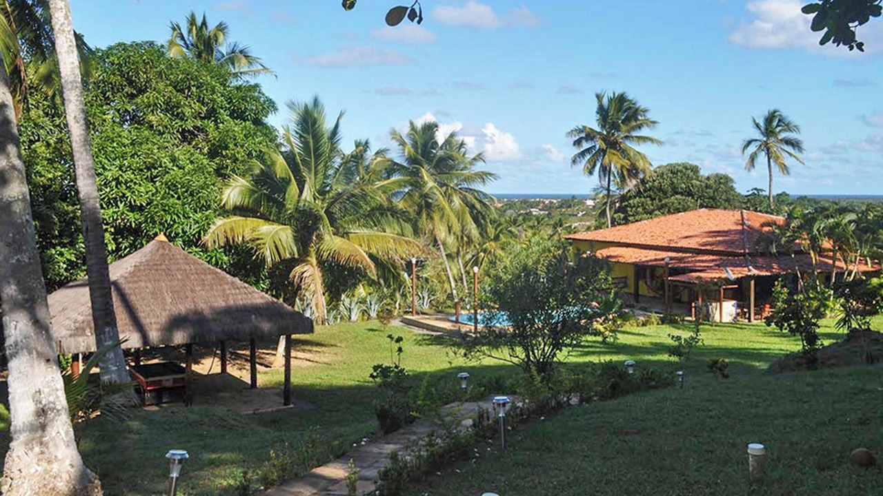 Photo of Outdoor in Barra do Jacuipe
