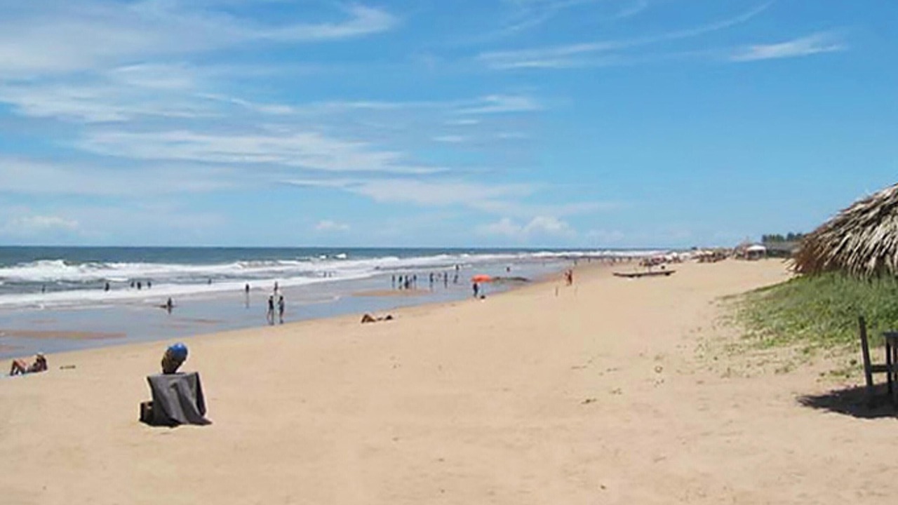 Photo of Others in Barra do Jacuipe