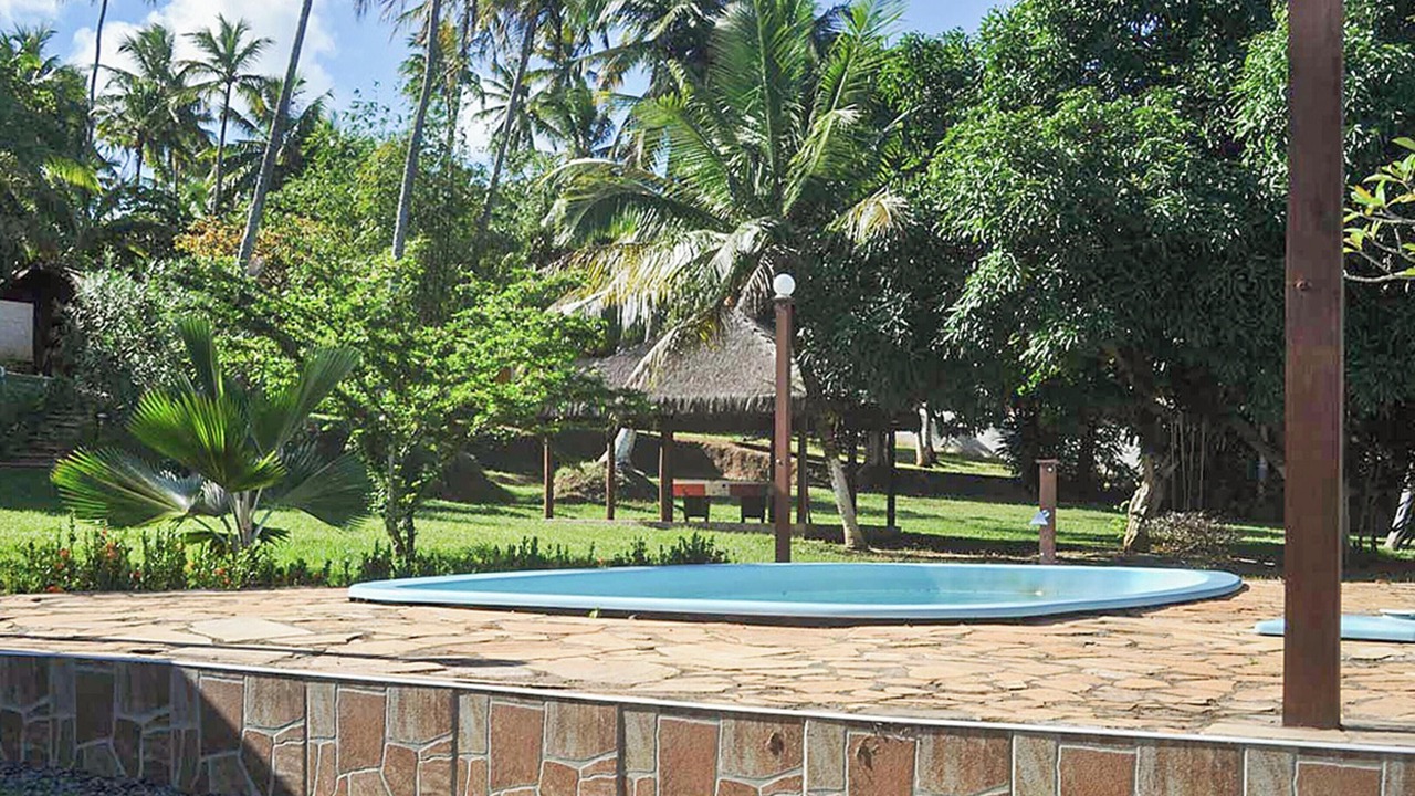 Photo of Outdoor in Barra do Jacuipe