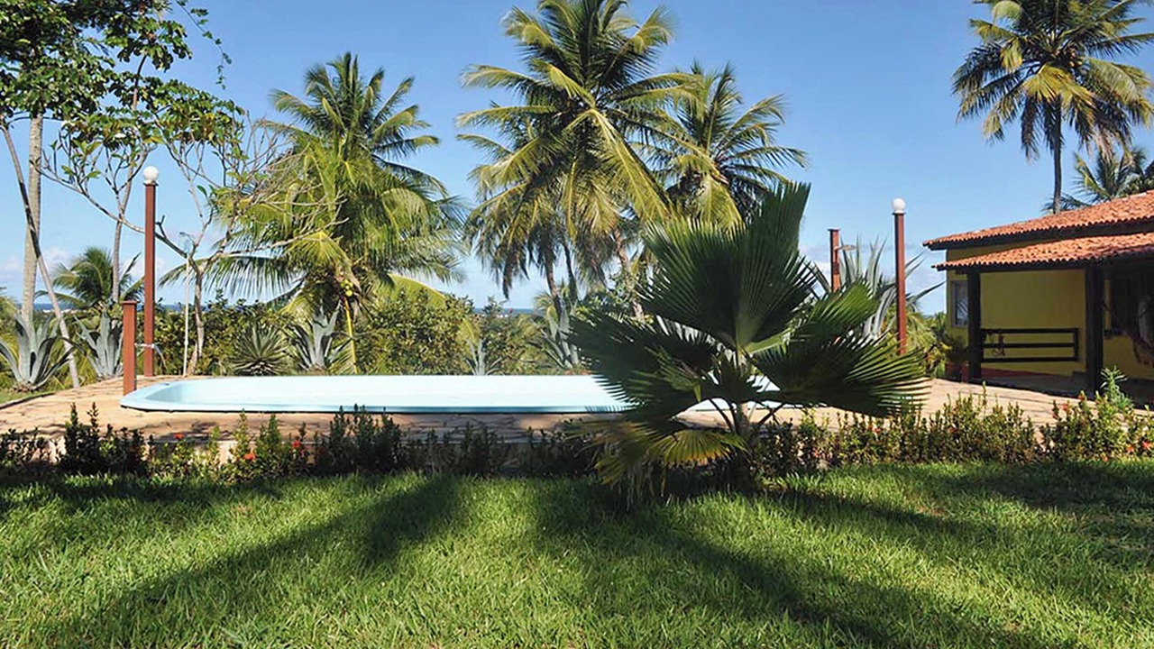 Photo of Outdoor in Barra do Jacuipe