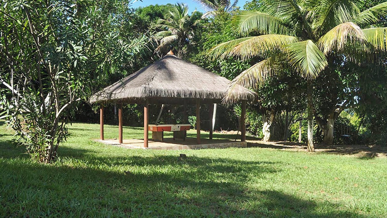 Photo of Outdoor in Barra do Jacuipe