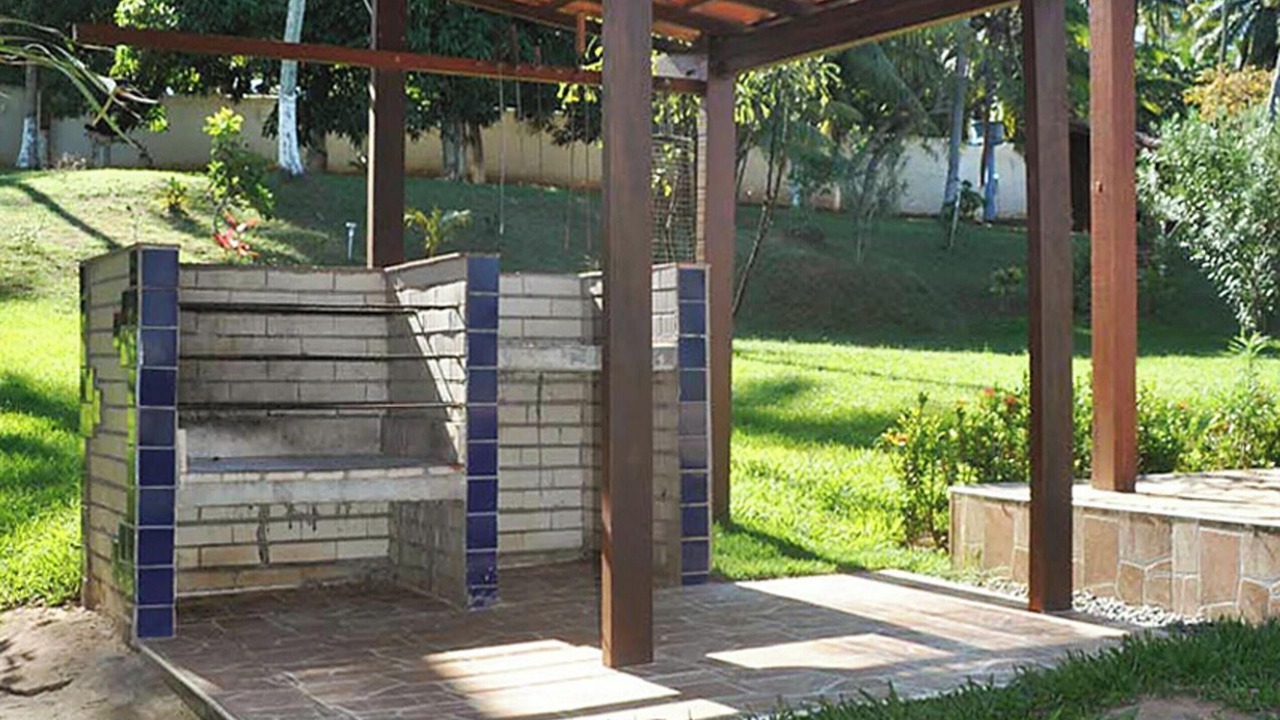 Photo of Outdoor in Barra do Jacuipe