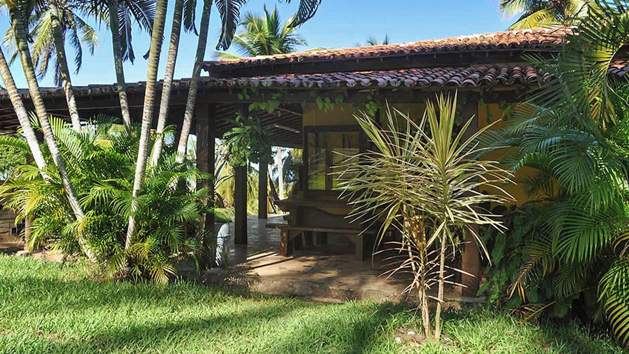 Photo of Outdoor in Barra do Jacuipe