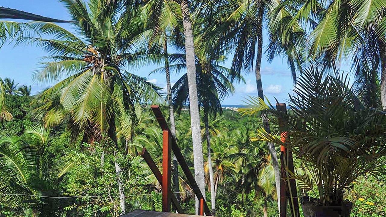 Photo of Outdoor in Barra do Jacuipe