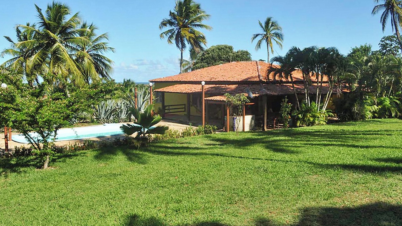 Photo of Others in Barra do Jacuipe