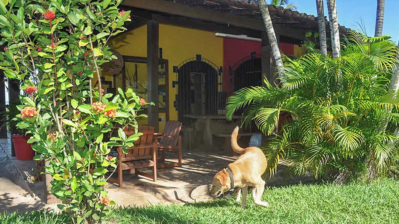 Photo of Others in Barra do Jacuipe
