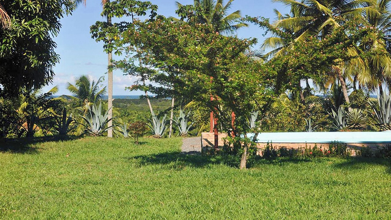 Photo of Outdoor in Barra do Jacuipe