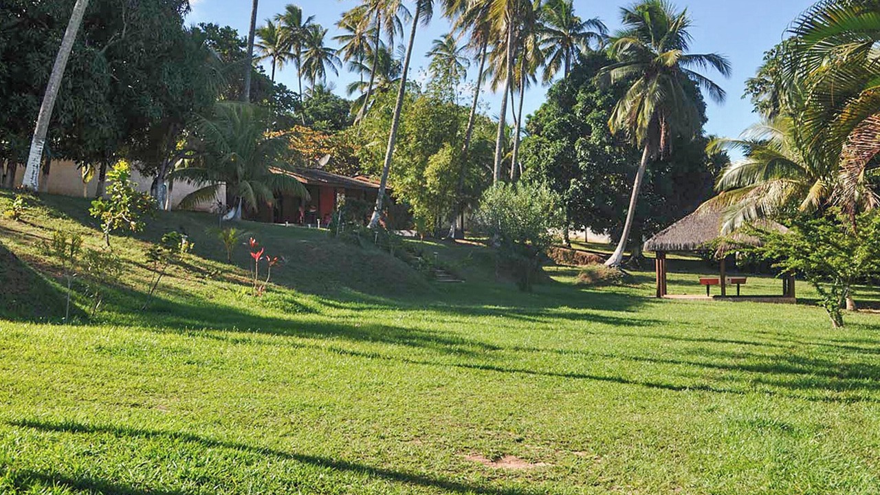 Photo of Outdoor in Barra do Jacuipe