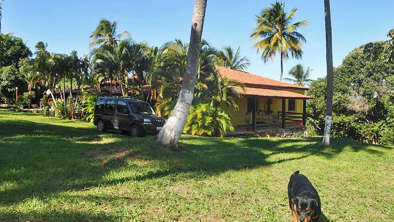 Photo of Outdoor in Barra do Jacuipe