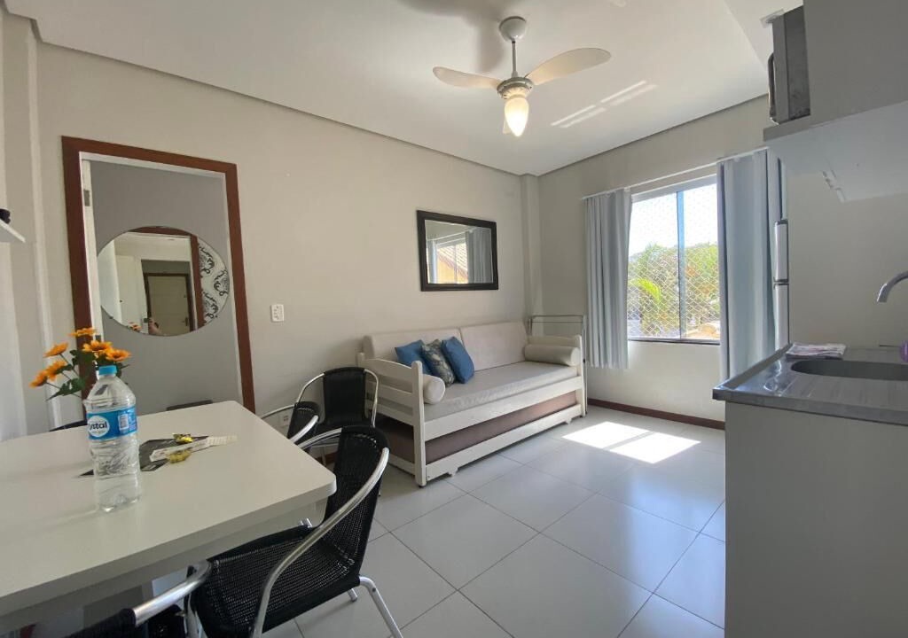 Photo of Livingroom in Ingleses do Rio Vermelho
