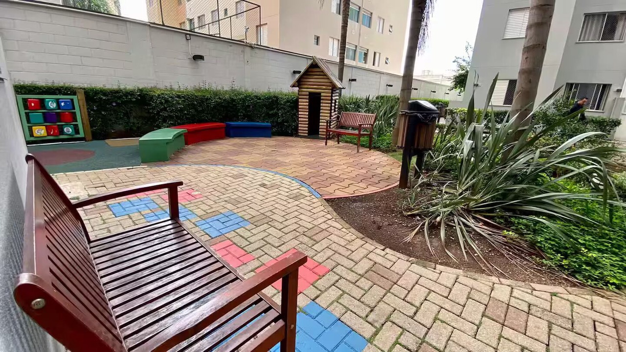 Photo of Patio Balcony in Agua Branca