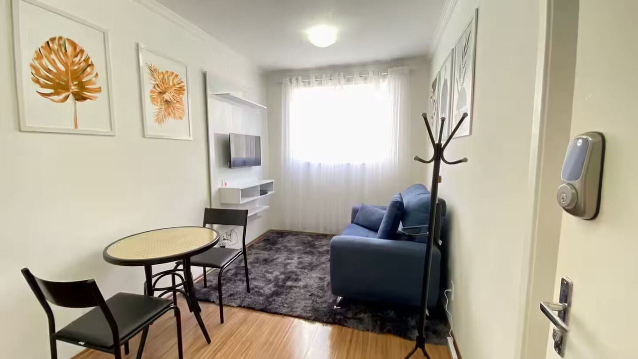 Photo of Livingroom in Agua Branca
