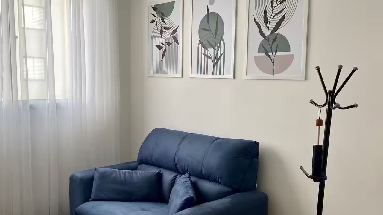 Photo of Livingroom in Agua Branca