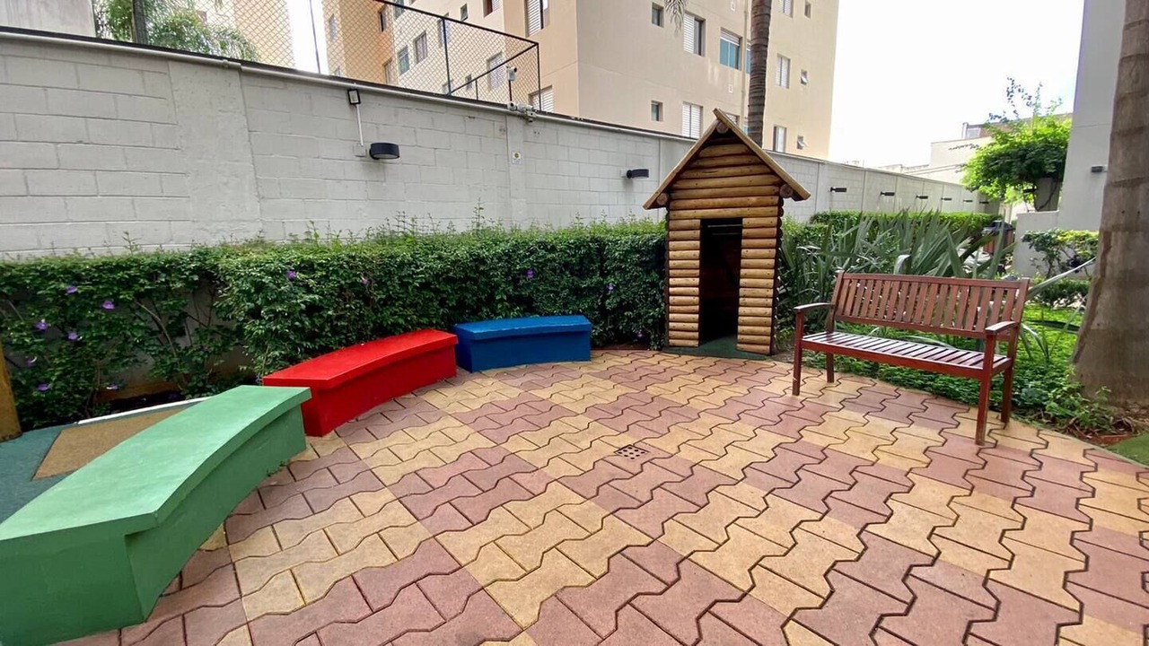 Photo of Outdoor in Agua Branca