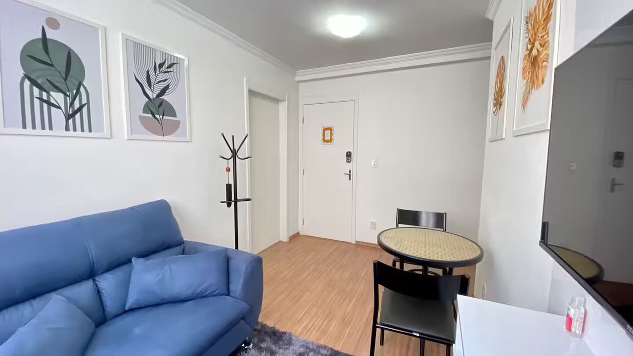 Photo of Livingroom in Agua Branca
