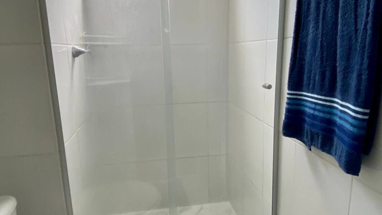Photo of Bathroom in Agua Branca
