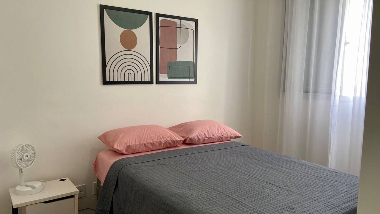 Photo of Bedroom in Agua Branca