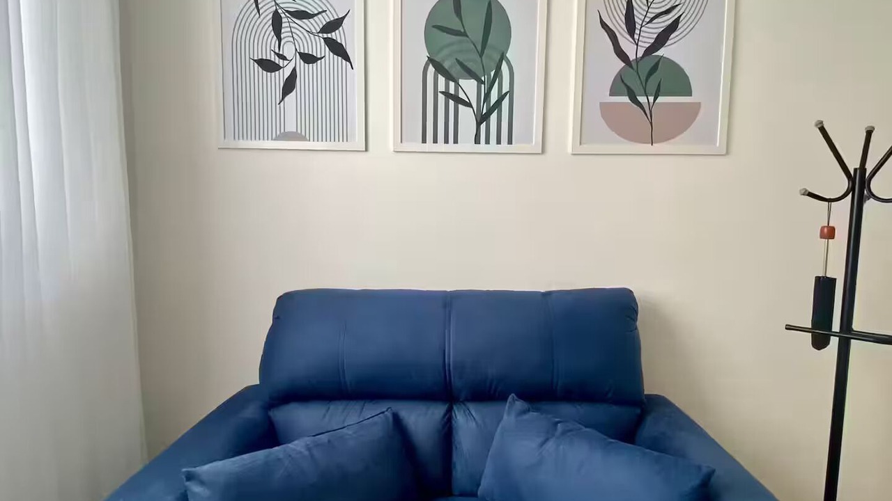 Photo of Livingroom in Agua Branca