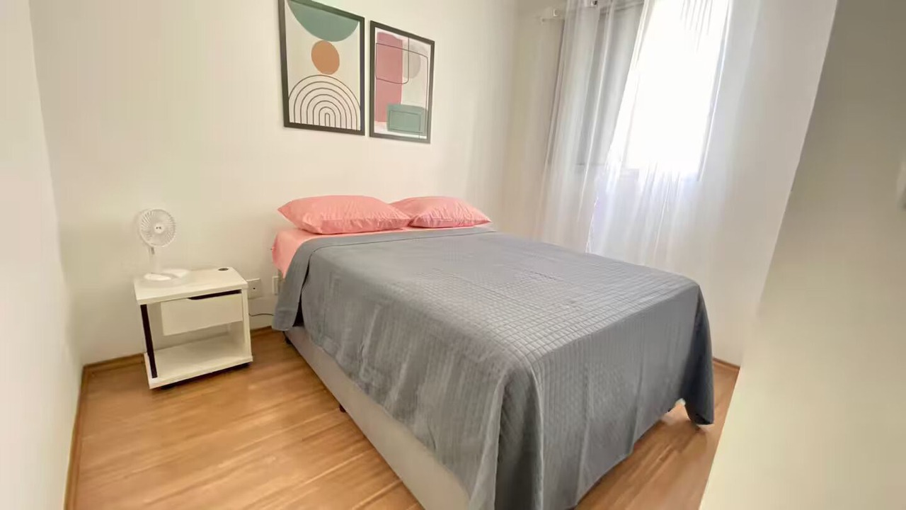 Photo of Bedroom in Agua Branca