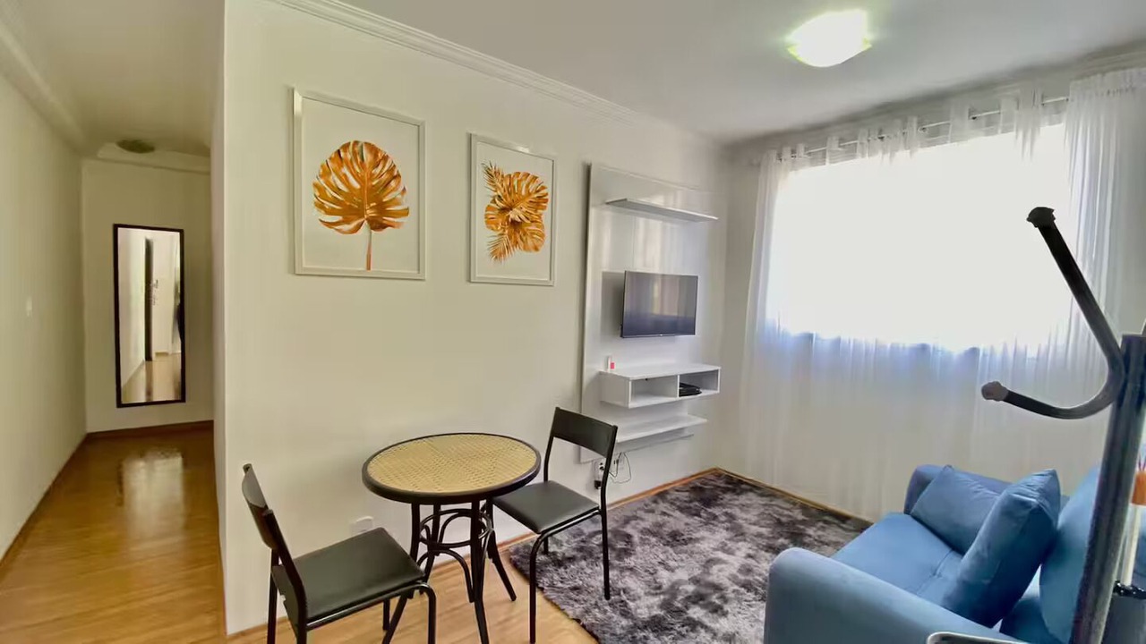 Photo of Livingroom in Agua Branca