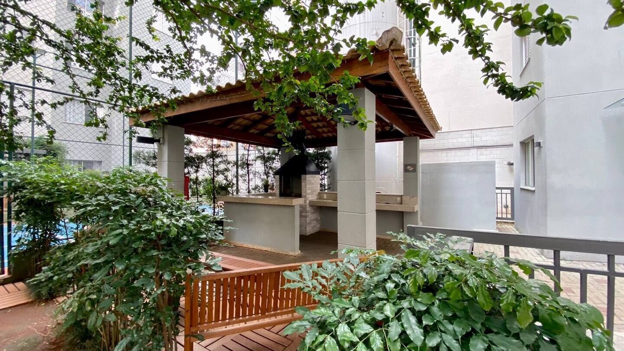 Photo of Patio Balcony in Agua Branca