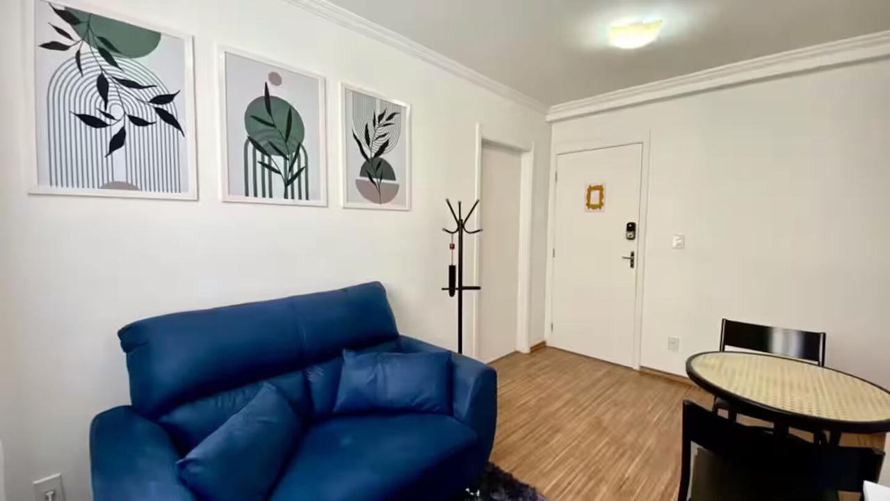 Photo of Livingroom in Agua Branca