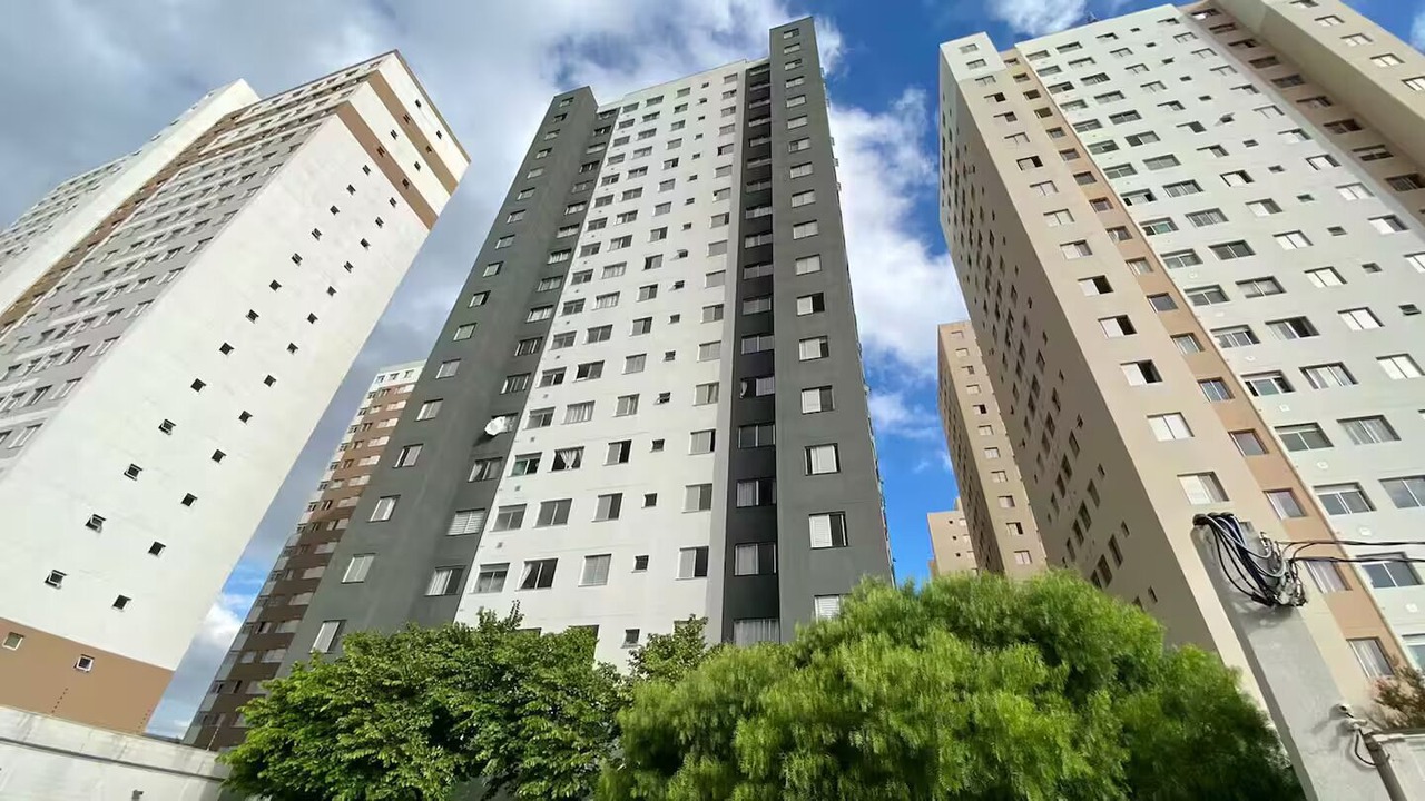 Photo of Outdoor in Agua Branca