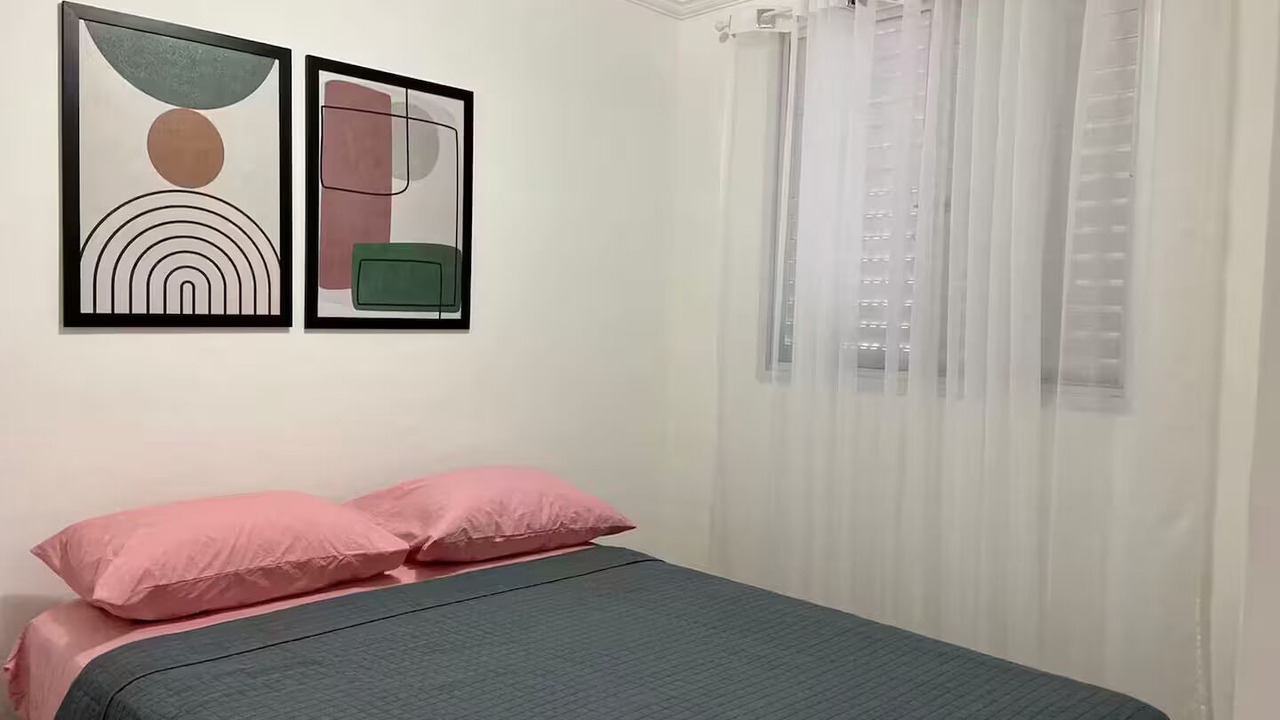 Photo of Bedroom in Agua Branca