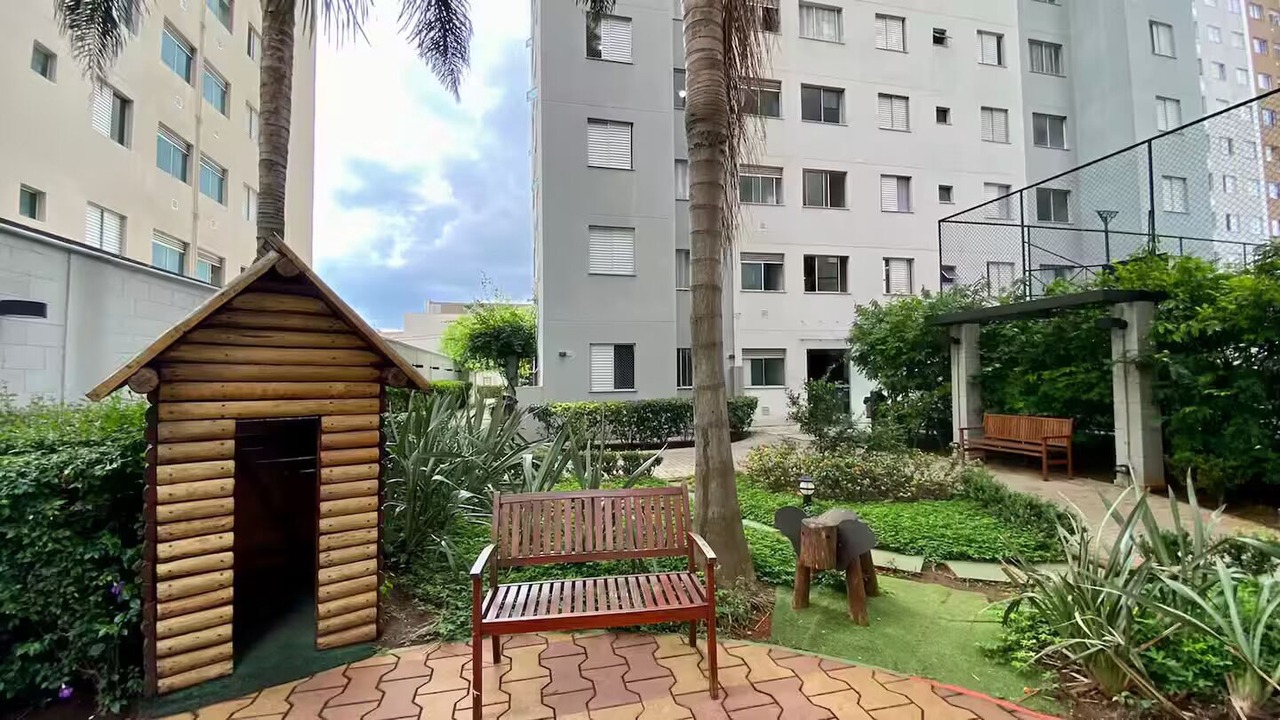 Photo of Outdoor in Agua Branca