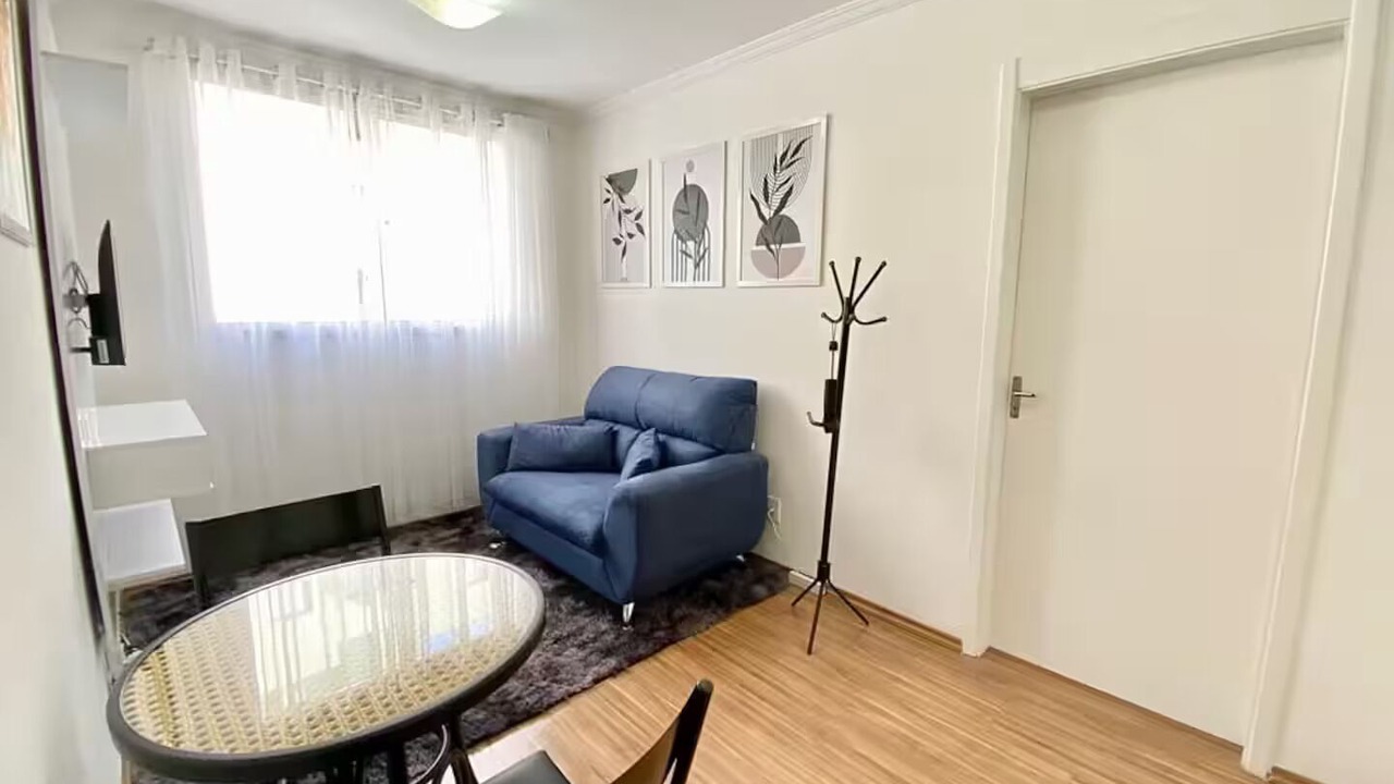 Photo of Livingroom in Agua Branca