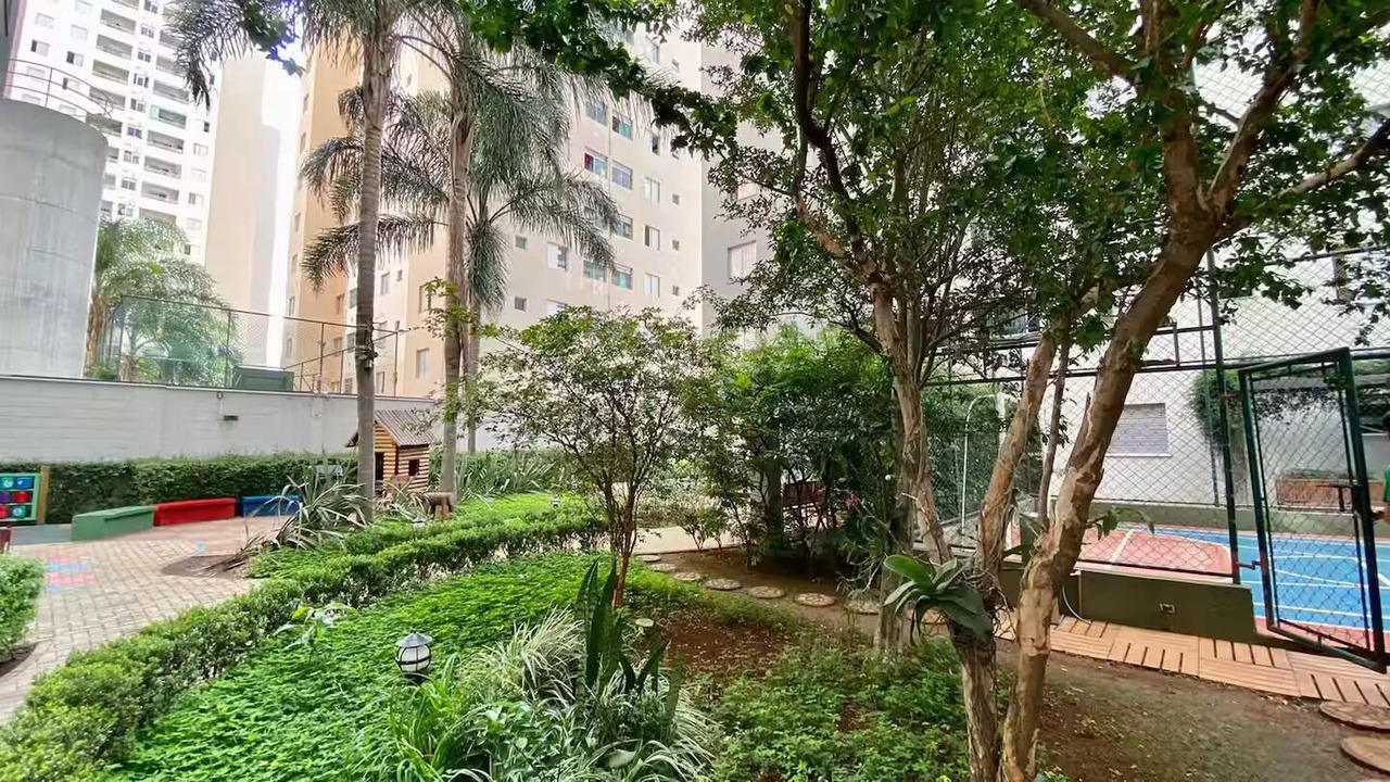 Photo of Outdoor in Agua Branca